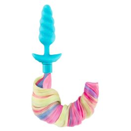 Plug Anal B-Vibe Multicolor Precio: 89.49999982. SKU: B178CM2257