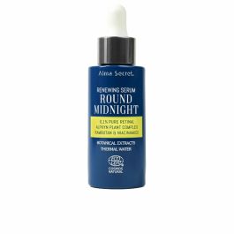 Alma Secret Round Midnight Sérum Con Retinal Puro 0,1% 30 mL Precio: 40.88999948. SKU: B1E8G9S5AF