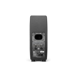 IKMULTIMED Precision Mtm Mkii - Monitor de estudio profesional negro (Unidad) 175W RMS, Calibración ARC