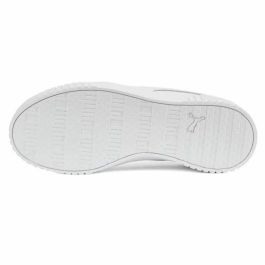 Zapatillas Deportivas Mujer Puma CARINA 2.0 385849 02 Blanco
