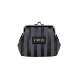 Karactermania Monedero Original Miercoles 10x11x6cm