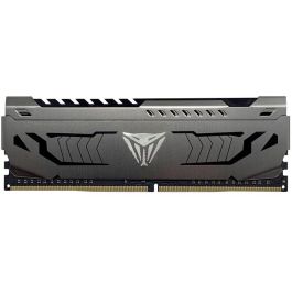 Patriot PE727 Memoria RAM Viper Steel 32GB (1x32GB) DDR4 3600MHz CL18 para PC Precio: 137.78999993. SKU: B16ABETZWC