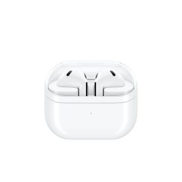 Auriculares in Ear Bluetooth Samsung Galaxy Buds3 Blanco Negro