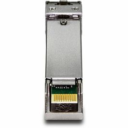 Módulo Fibra SFP+ MultiModo Trendnet TEG-10GBSR