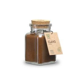 Clavo Molido 60Gr. Eco Precio: 6.7899997. SKU: B1HA3MNNPM