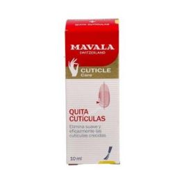 Mavala Quitacutículas 10ml Precio: 14.58999971. SKU: S4506028
