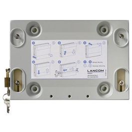 LANCOM Wall Mount Rail Blanco para Montaje en Pared - Ancho 214mm x Alto 144mm Precio: 91.50000035. SKU: B15JLMW9K2