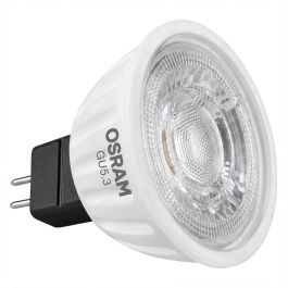 Ledvance LVE-4099854059759 Bombilla LED Spot GU5,3 2,6W 210Lm 2700K 36° IP20 Precio: 5.94999955. SKU: B1EQ8GSWY8
