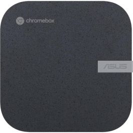 ASUS CHROMEBOX5-S3006UN i3-1220P 8GB DDR4 128GB M.2 Negro ChromeOS