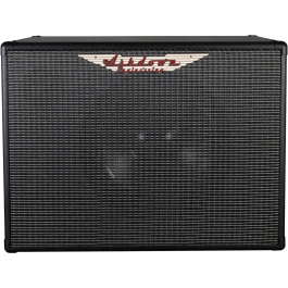 Ashdown ABM EVO IV Pantalla Bajo 1 x 12" - 600W 8 Ohms Precio: 752.49999946. SKU: B1EM4CCMFX
