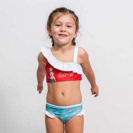 Bikini princess la sirenita talla 3 años Bikini princess la sirenita talla 3 años