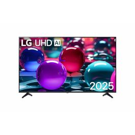 Smart TV LG 50UA73006LB 50 50" 4K Ultra HD LED HDR D-LED Smart TV LG 50UA73006LB 50 50" 4K Ultra HD LED HDR D-LED Precio: 404.2973. SKU: B15CPVY7S9