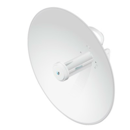 Ubiquiti PowerBeam ACGen2 - Radio Enlace Inalámbrico Exterior 5 GHz, 450 Mbps, con Antena Direccional de 25 dBi, Color Blanco Precio: 125.49999968. SKU: S7754697