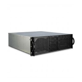 IPC-Computer Server 3U-30248 - Servidor Rack IPC de 48 cm - 3U, 48 Bahías, sin Fuente de Alimentación (PSU) Precio: 179.98999986. SKU: B1J4TC6YZ2