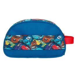 Estuche Escolar Disney Cars
