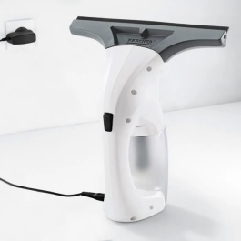 Karcher WV 1 Plus Batería Fija 3,65V Blanco 1.633-608.0