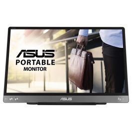 Asus MB14AC Pantalla para PC 35,6 cm (14") Full HD Gris Precio: 215.50000054. SKU: S7749677