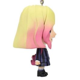 Sd Toys Llavero Figurativo Enid Wednesday 6 cm PVC