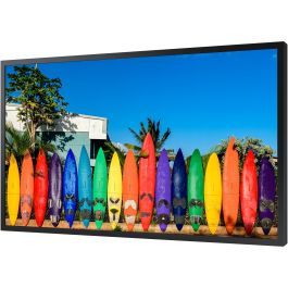 Samsung OM55B Smart Signage Pantalla LED 139.7cm (55") 4K Ultra HD Wifi 24/7 Negro