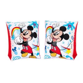 Bestway Manguitos Hinchables Disney Mickey & Friends 23x15 cm +3 a 6 Años Piscina y Playa 91002 Precio: 4.49999968. SKU: B1CJYTSRBF