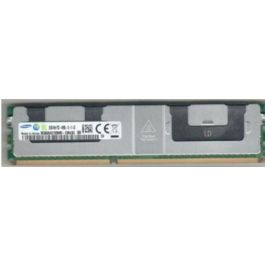 Hewlett Packard Enterprise PC3-14900L-13 DDR3 32GB 1866MHz Quad-Rank x4 1.50V LRDIMM para Servidores ProLiant