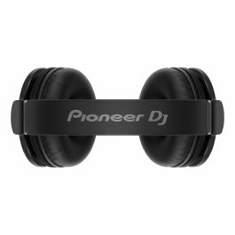 Pioneer PIO1698157720802 Auriculares DJ CUE1BT Bluetooth Supraaurales Plegables