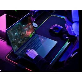 PORTATIL RAZER BLADE 16 (S10-NT/Win-11/Dual UHD+FHD+ mini-LED/-14900HX/32GB DDR5/RTX 4080/2TB SSD/PCIe Gen4/Mercury) RZ09-0510T1M4-R311