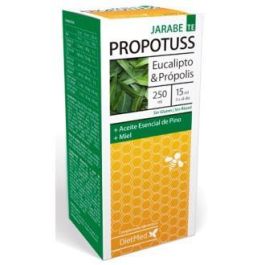 DIETMED Propotuss Te para la Tos con Expectoración 250ml Precio: 13.5899995. SKU: B12VKR76JR