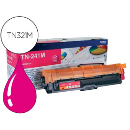 BROTHER Toner Magenta HLL8250CDN/HLL8350CDW/MFCL8650CDW/MFCL8850CDW 1.500 pag Precio: 96.49999986. SKU: S8402190
