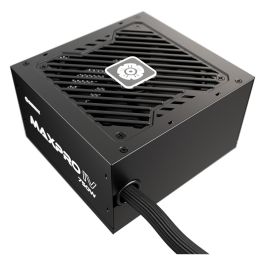 Enermax EMP750W Fuente de Alimentacion 750W 80 PLUS para PC Negra