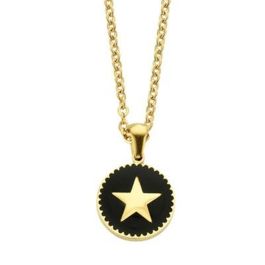 Colgante Mujer CO88 Collection 8CN-26046 Dorado Colgante Mujer CO88 Collection 8CN-26046 Dorado