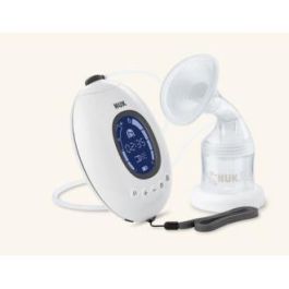Sacaleches Electrico Nuk Nature Sense** Precio: 154.4999995. SKU: B1CFTTDADQ
