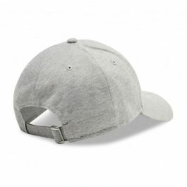 Gorra Deportiva 9FORTY NEYYAN New Era 12523897 Gris Algodón (Talla única) Gorra Deportiva 9FORTY NEYYAN New Era 12523897 Gris Algodón (Talla única)