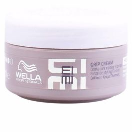Wella Professionals EIMI Grip Cream Cera de Peinado Fijación Flexible Mate 75 ml Precio: 10.78999955. SKU: S0561829