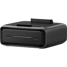 EcoFlow RIVER 3 Plus EB300 Batería Adicional Inteligente LiFePO4 286 Wh para Central Eléctrica Portátil Precio: 256.49999991. SKU: B17ZSCTS9J