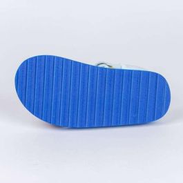 Sandalias Infantiles Mickey Mouse Azul 25