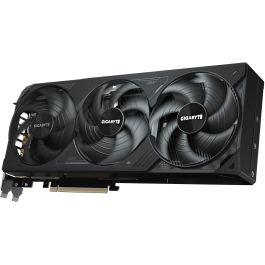 Gigabyte Tarjeta Gráfica GeForce RTX 5070 Ti WINDFORCE SFF 16G - 16GB GDDR7, 256bit, PCI-E 5.0, 2452 MHz, 3x DP 2.1b, 1x HDMI 2.1b, GV-N507TWF3-16GD