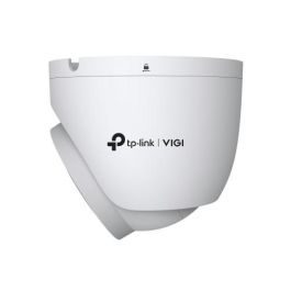 TP-LINK INSIGHT S445ZI Cámara de Seguridad CCTV Exterior 2688x1520 Pixeles, Visión Nocturna, Resistente al Agua, IP67, Techo TP-LINK INSIGHT S445ZI Cámara de Seguridad CCTV Exterior 2688x1520 Pixeles, Visión Nocturna, Resistente al Agua, IP67, Techo