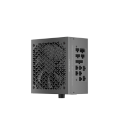 Corsair Fuente de Alimentación RM1000X SHIFT 1000W 80+ Gold Modular ATX 3.1 PCIE 5.1 CP-9020300-EU