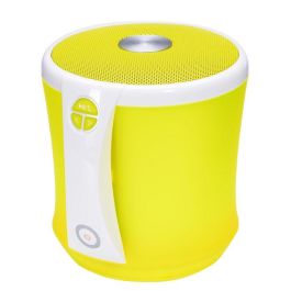 Terratec CONCERT BT NEO, 2x 3W RMS, Bluetooth 2.1, Aux-in, 2200mAh Li-Polymer, Mic, Yellow Precio: 26.49999946. SKU: B1FQMWHAWW