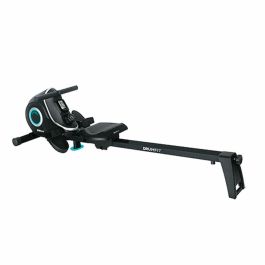 Máquina de Remo Cecotec DRUMFIT ROWER 7000 Negro Precio: 235.49999979. SKU: S0437579