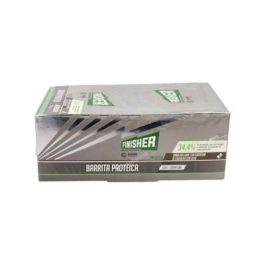 FINISHER Barritas Proteicas Choco Avellanas L-Carnitina 20 B Precio: 43.6900002. SKU: B1F2V7FM7D