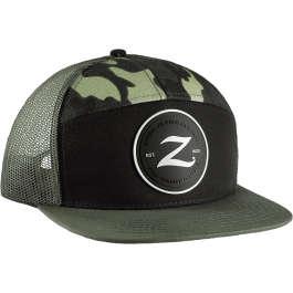 Zildjian Gorra de Camuflaje Zildjian Gorra de Camuflaje