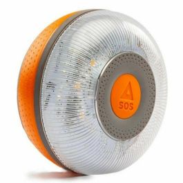Luz de Emergencia Flash Led Luz de Emergencia Flash Led