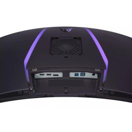 LG 39GS95QE-B Monitor Gaming Curvo OLED 39" WQHD 21:9