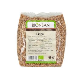 Trigo En Grano Precio: 2.68999952. SKU: B1BNBAEQRA