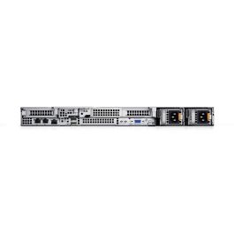 Dell Poweredge R450 Servidor 1U Intel Xeon Silver 4314 16 núcleos 16GB RAM 480GB SSD Dell Poweredge R450 Servidor 1U Intel Xeon Silver 4314 16 núcleos 16GB RAM 480GB SSD