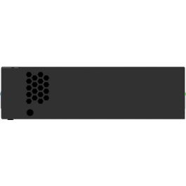 NETGEAR Gsm4210Px-100Eus Switch gestionado de 10 puertos, 8xPoE+ 220W, 2xSFP+