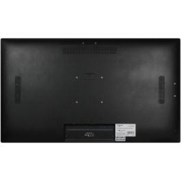 ALLNET Rocket 320-B S2 Pantalla Táctil 32" 4K UHD Android 12 IPS HDMI, Wifi, USB, Color Negro