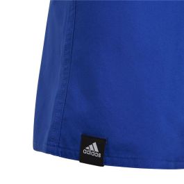 Bañador Infantil Adidas GN5898 Azul